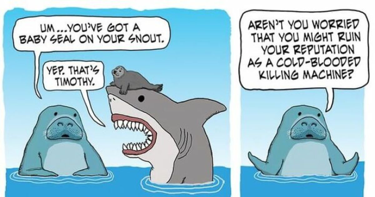 20 Times Captain Scratchy Comics: Used Animal Characters to Bring Laughter