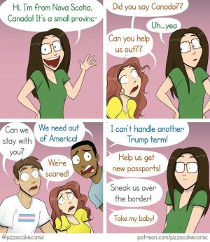 20 Funny 'PizzaCake' Comics That Are Sure To Make You Smile (New Pics)