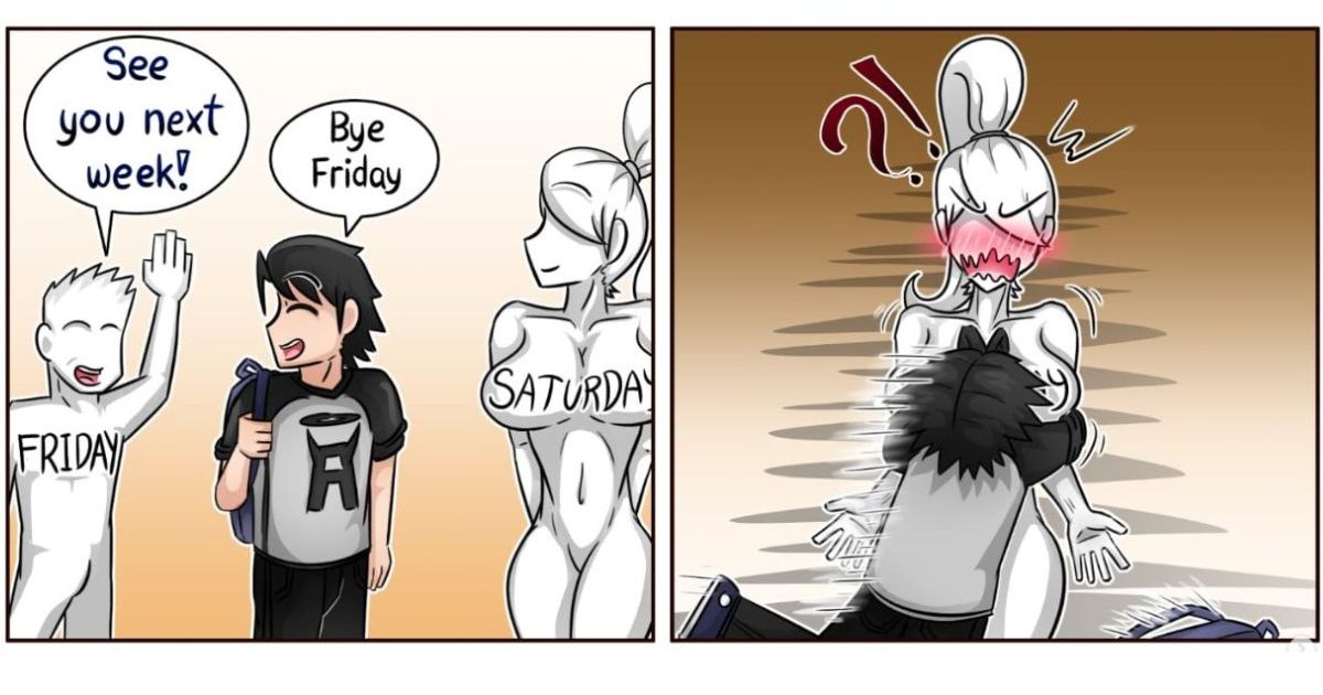 Idiot of the East Comics