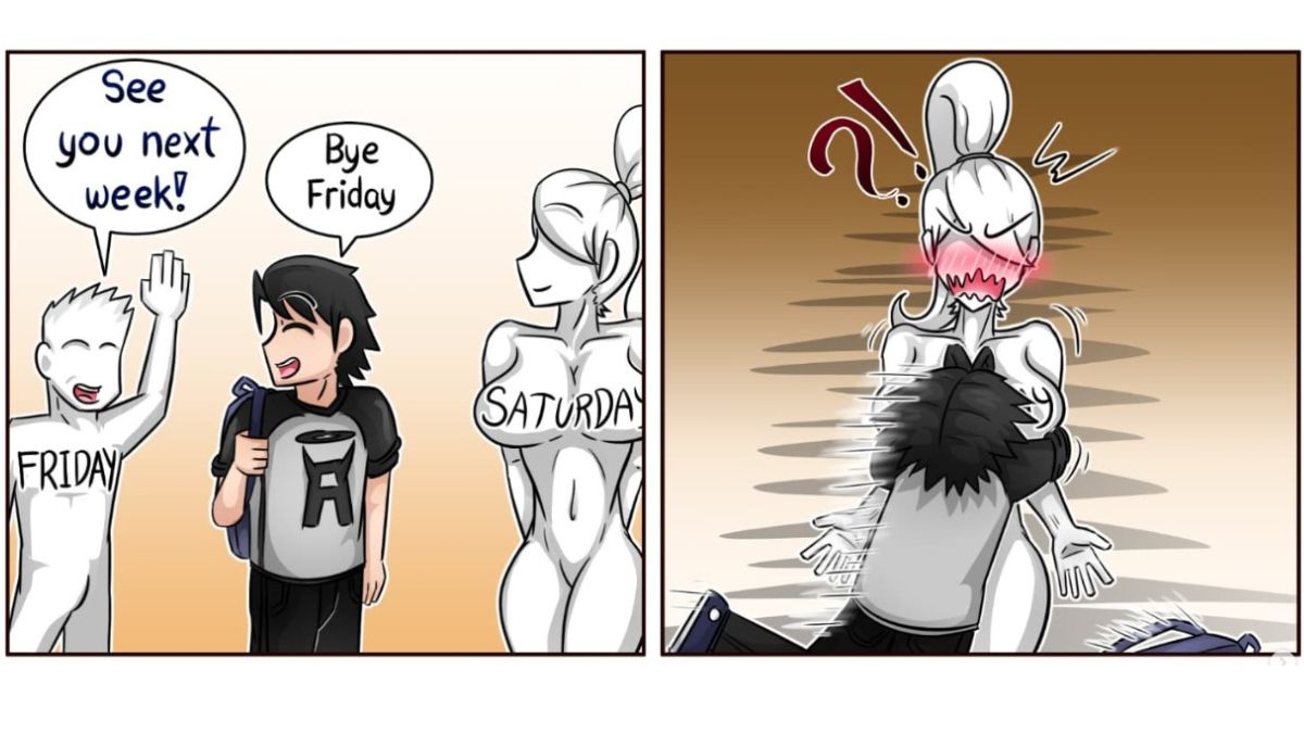 Idiot of the East Comics