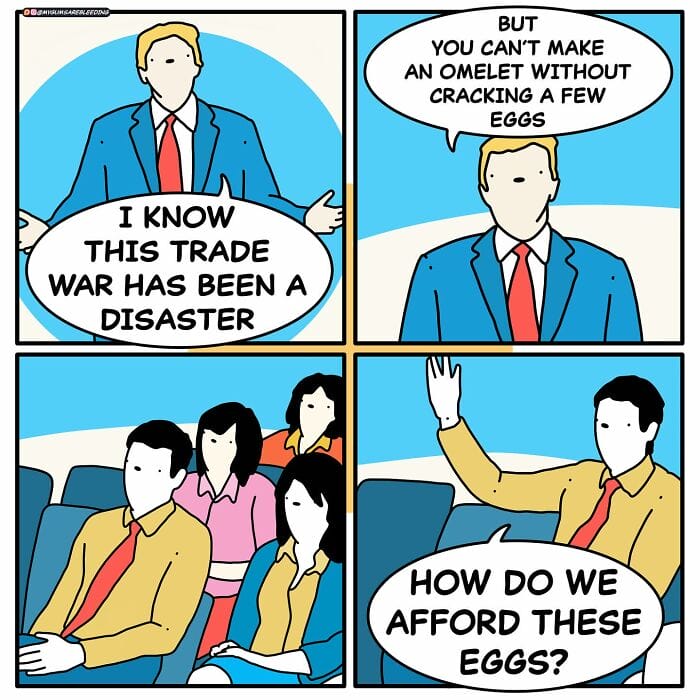 mygumsarebleeding Comics