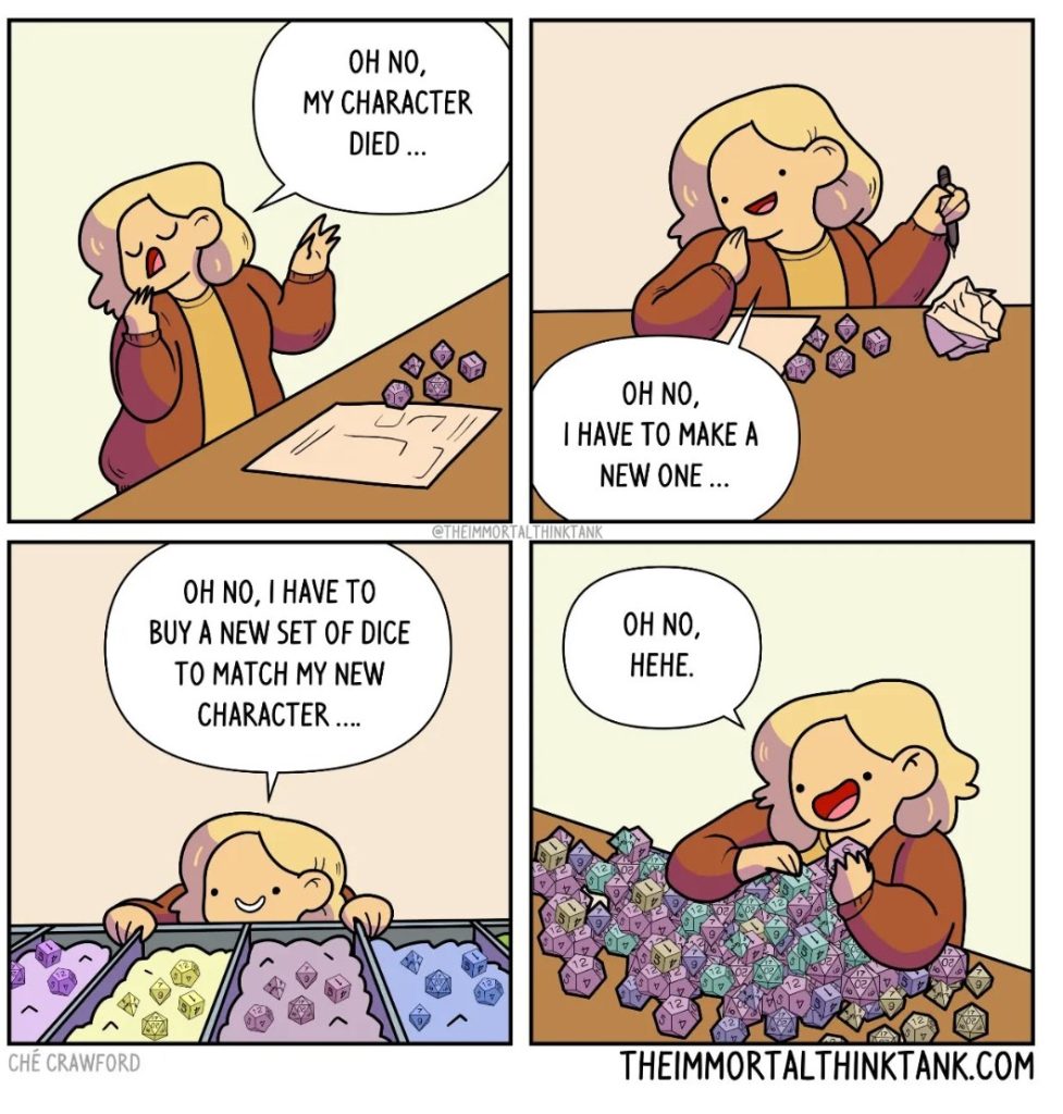 The Immortal Think Tank Comics