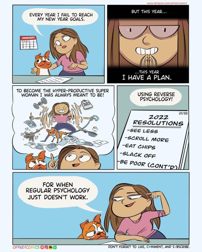 Discover Off Key Comics: 20 Hilarious and Relatable Stories