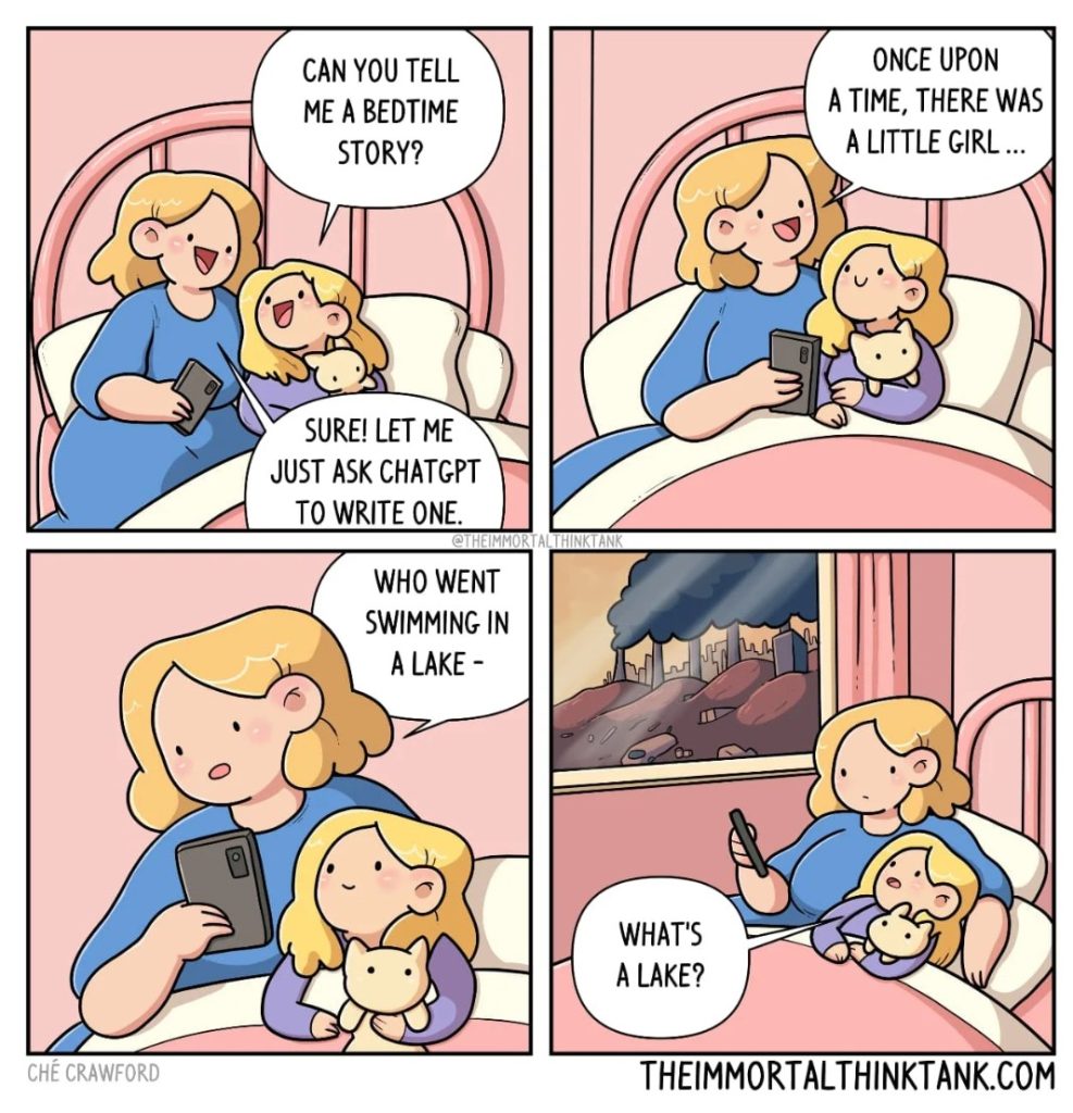 The Immortal Think Tank Comics