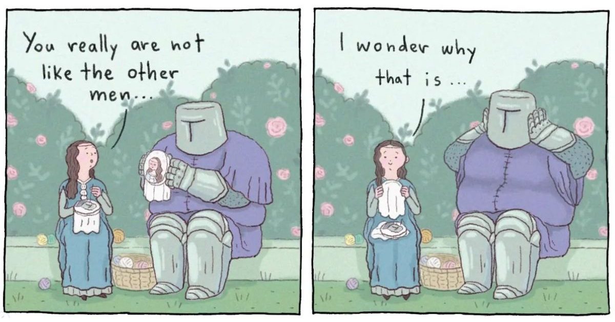 Discover KiwiAgnes Comics: 20 Relatable and Heartfelt Stories