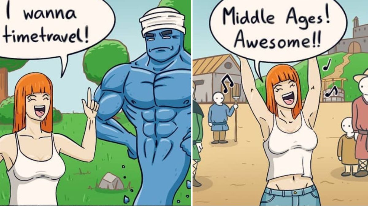 Discover Made By Tio Comics 20 Relatable and Heartfelt Stories