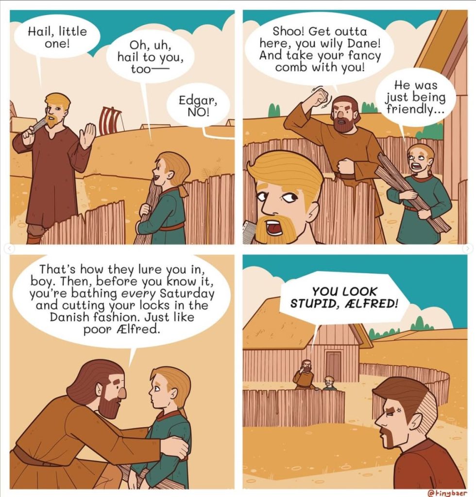 Discover Tiny Baer Comics: 20 Heartfelt Stories to Brighten Your Day