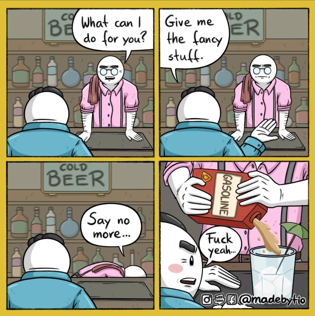 Discover Made By Tio Comics 20 Relatable and Heartfelt Stories