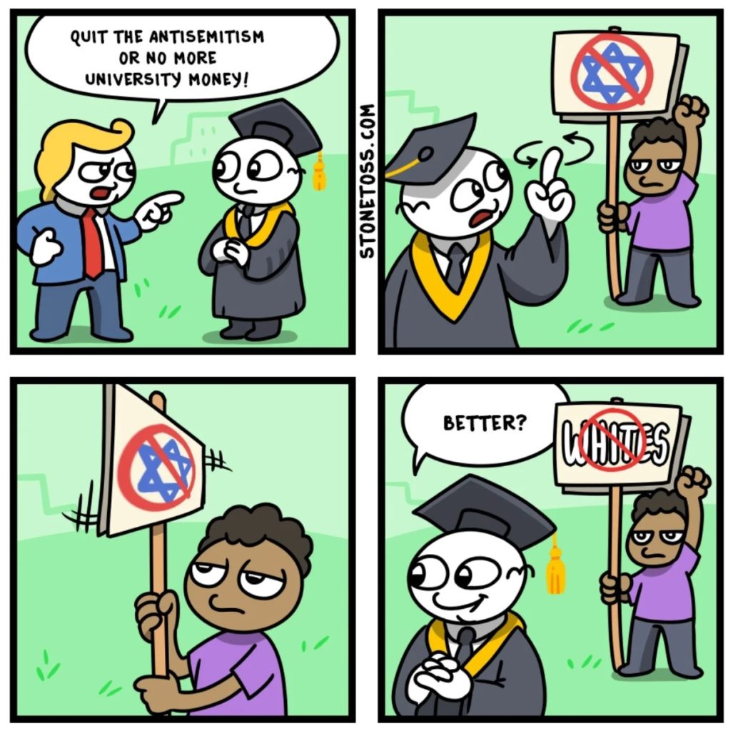 Stonetoss Comics
