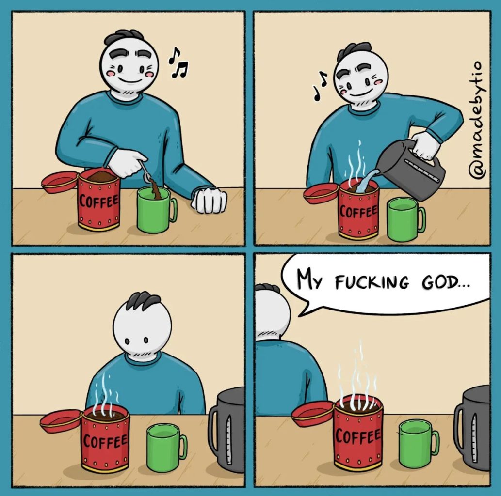 Discover Made By Tio Comics 20 Relatable and Heartfelt Stories