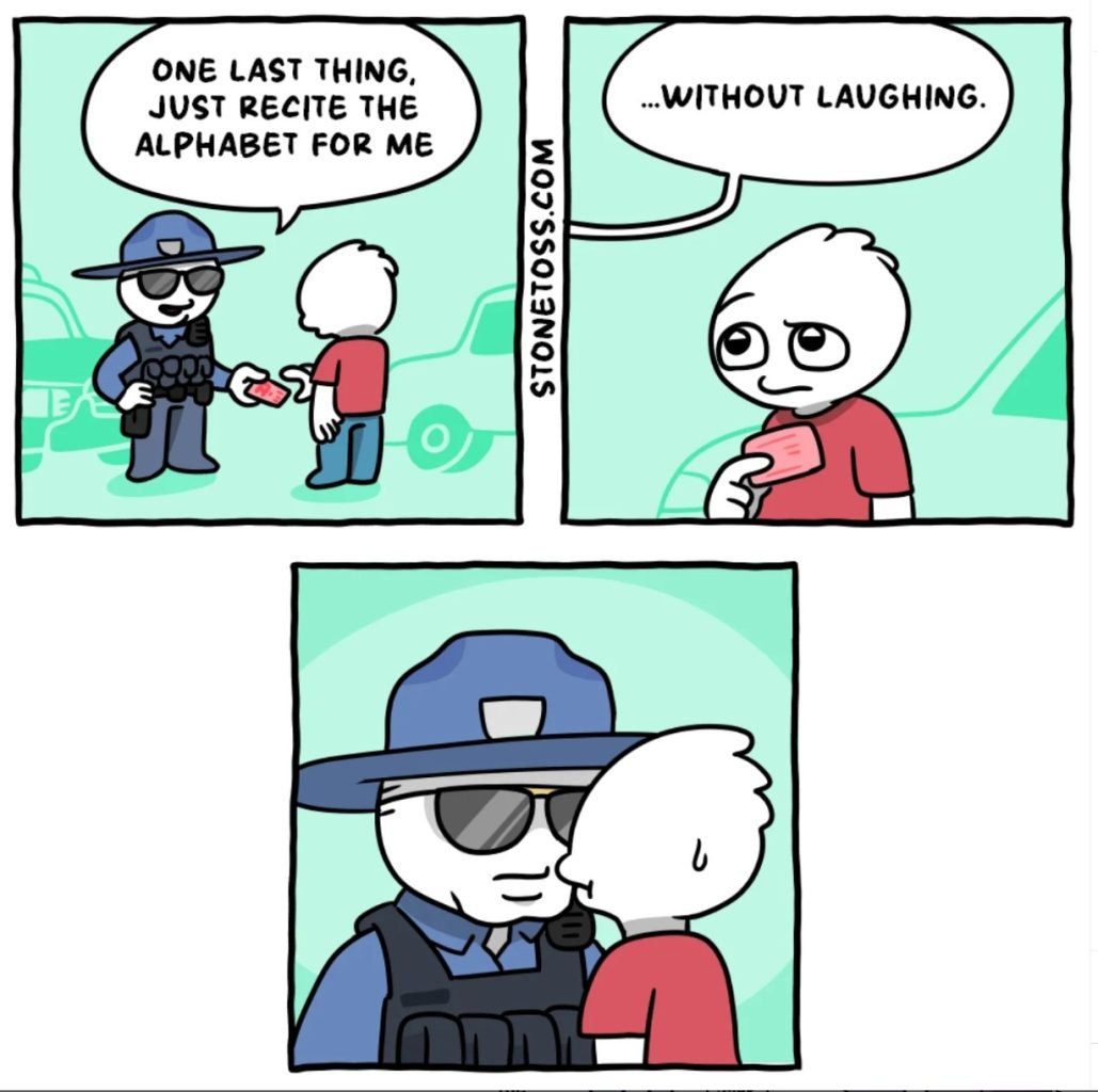 Stonetoss Comics