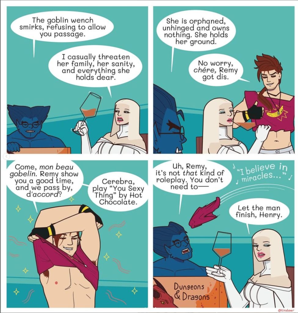 Discover Tiny Baer Comics: 20 Heartfelt Stories to Brighten Your Day