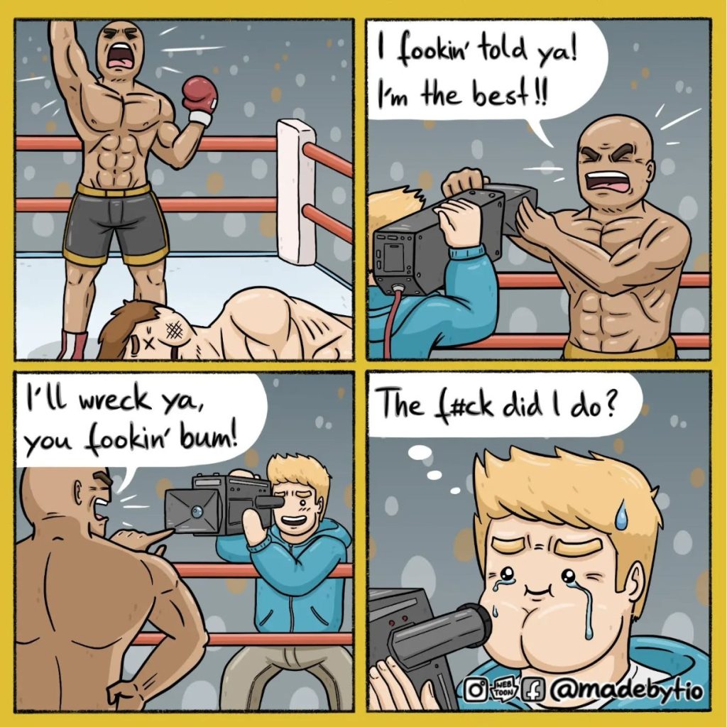 Discover Made By Tio Comics 20 Relatable and Heartfelt Stories