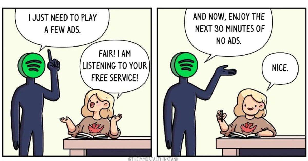 The Immortal Think Tank Comics