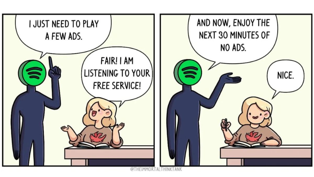 The Immortal Think Tank Comics