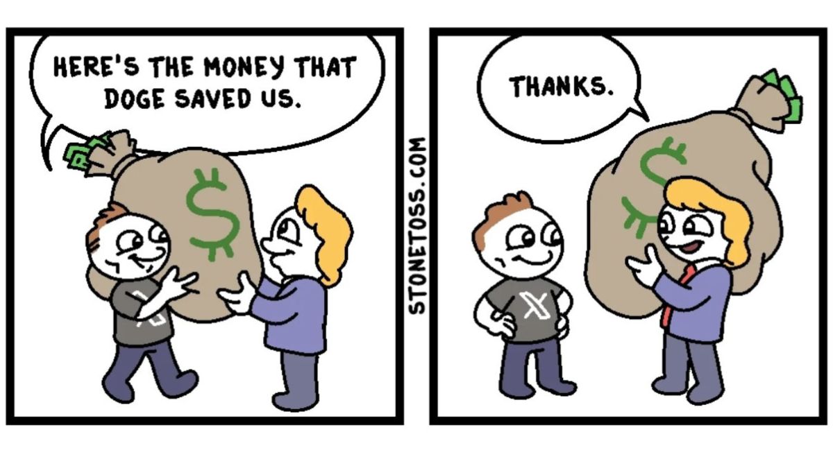Top 20 Stonetoss Comics That Challenge Perspectives